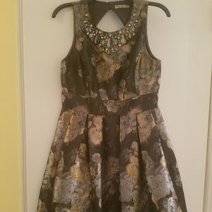 Eliza J cocktail dress